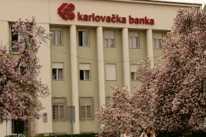 Nava banka će do kraja godine biti pripojena Karlovačkoj banci
