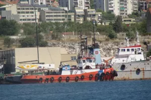 Hrkač želi kupiti 15 tisuća Tankerovih dionica