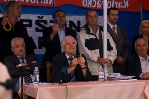 Abdić iznio planove za preuzimanje imovine Agrokomerca