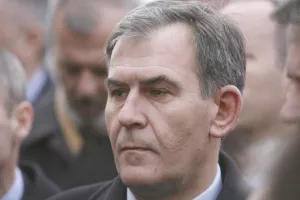 Tomislav Ivić podnio ostavku