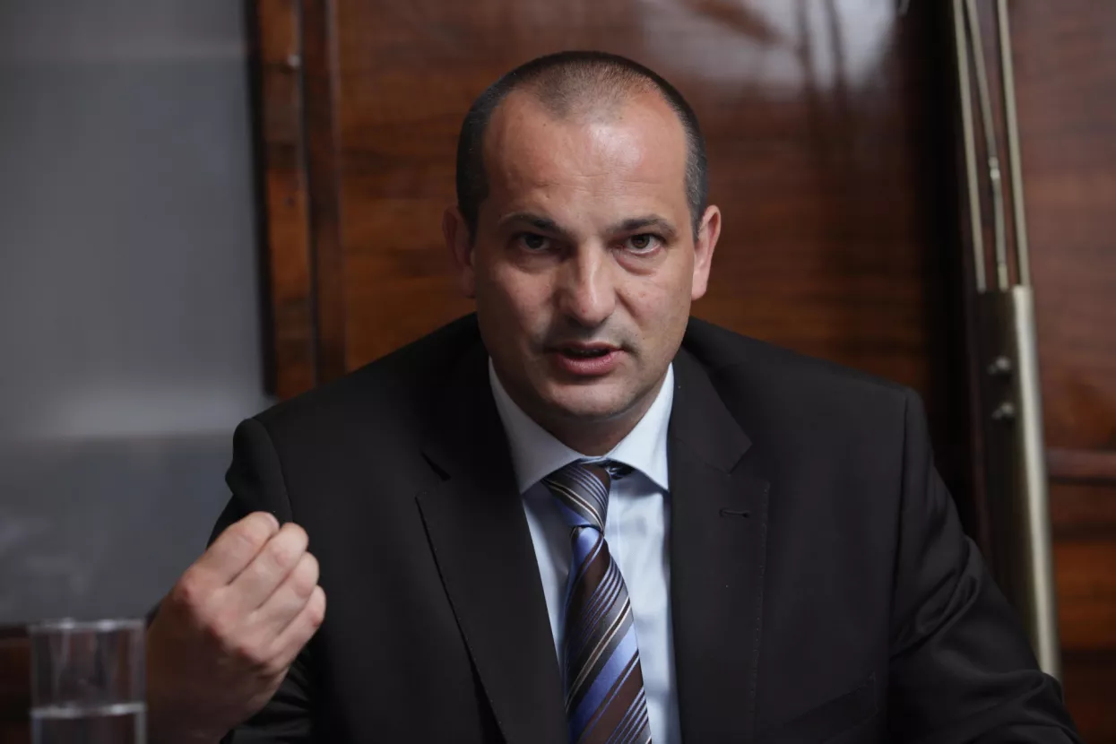 Financijska suša u Ministarstvu pravosuđa