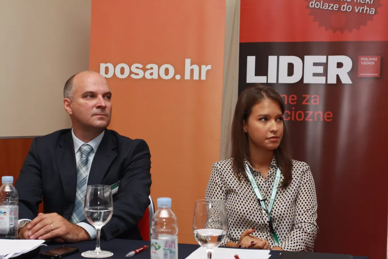 Dekra razvila aplikaciju za upravljanje ljudskim resursima