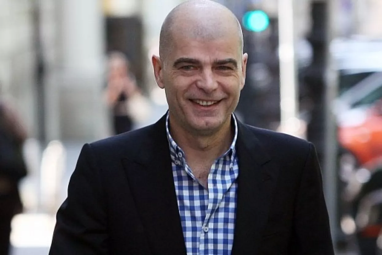 Svilan se ne osjeća krivim za primanje mita