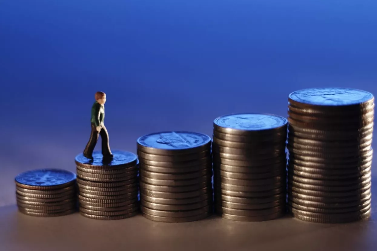 Ilirika Gold porastao čak 9,03 posto