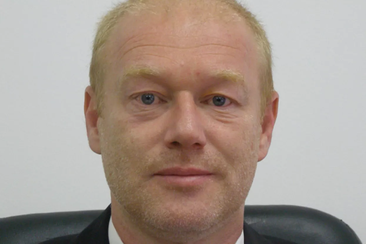 Hrvoje Mršić novi član Uprave Elektro-Kontakta