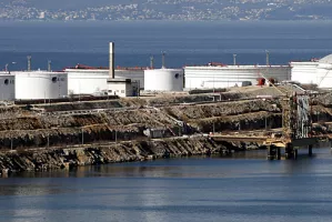 U energetskom sektoru najbolji Janaf i HEP, najlošija Ina