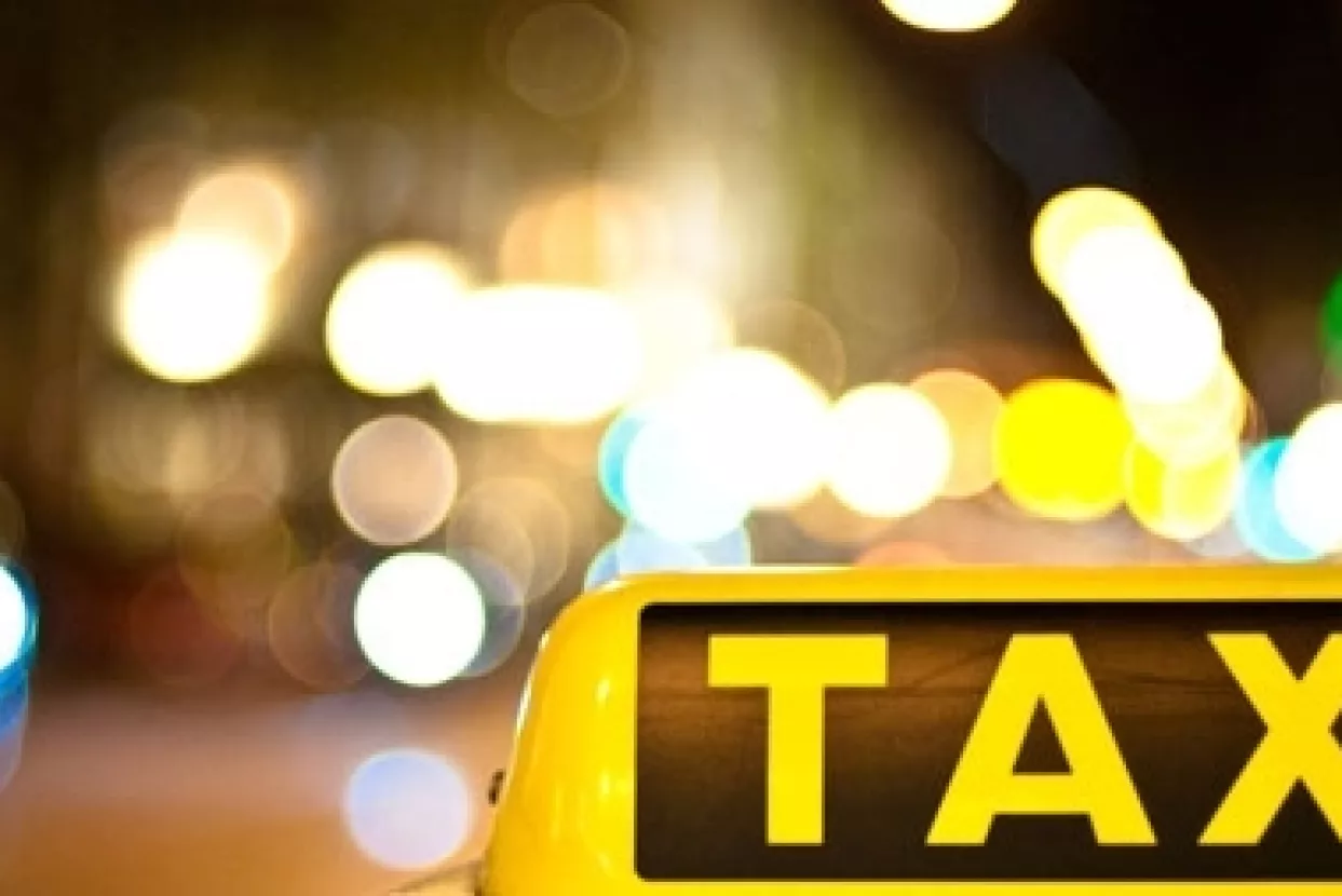 Zagreb daje 200 novih dozvola za taksije