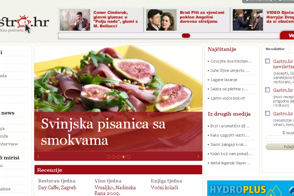Styria kupila portal Gastro.hr
