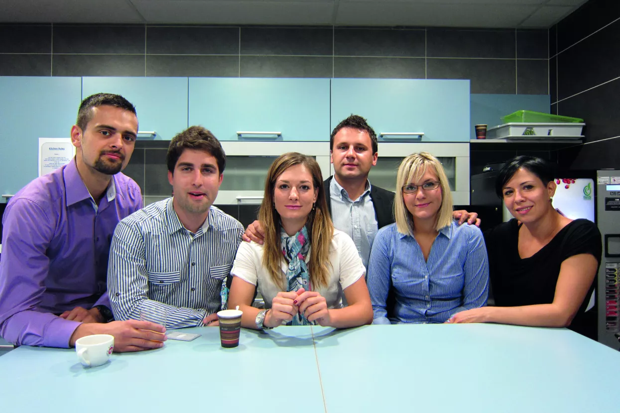 Integracija novih zaposlenika