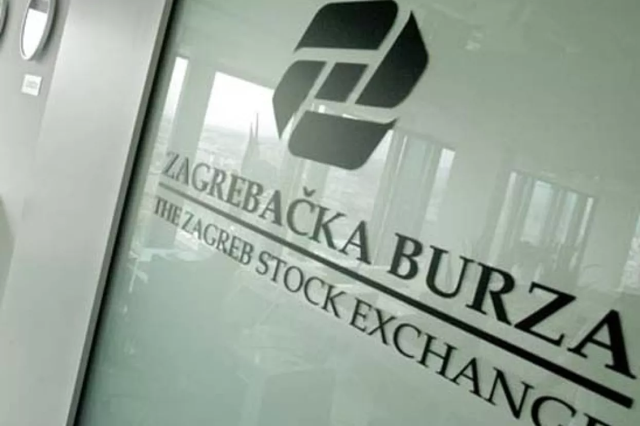 Polovica prometa na ZSE ostvarena državnom obveznicom