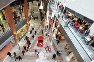 Rijeka dobila novi šoping centar