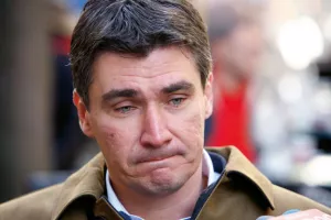 Milanović: Nema razloga za euforiju