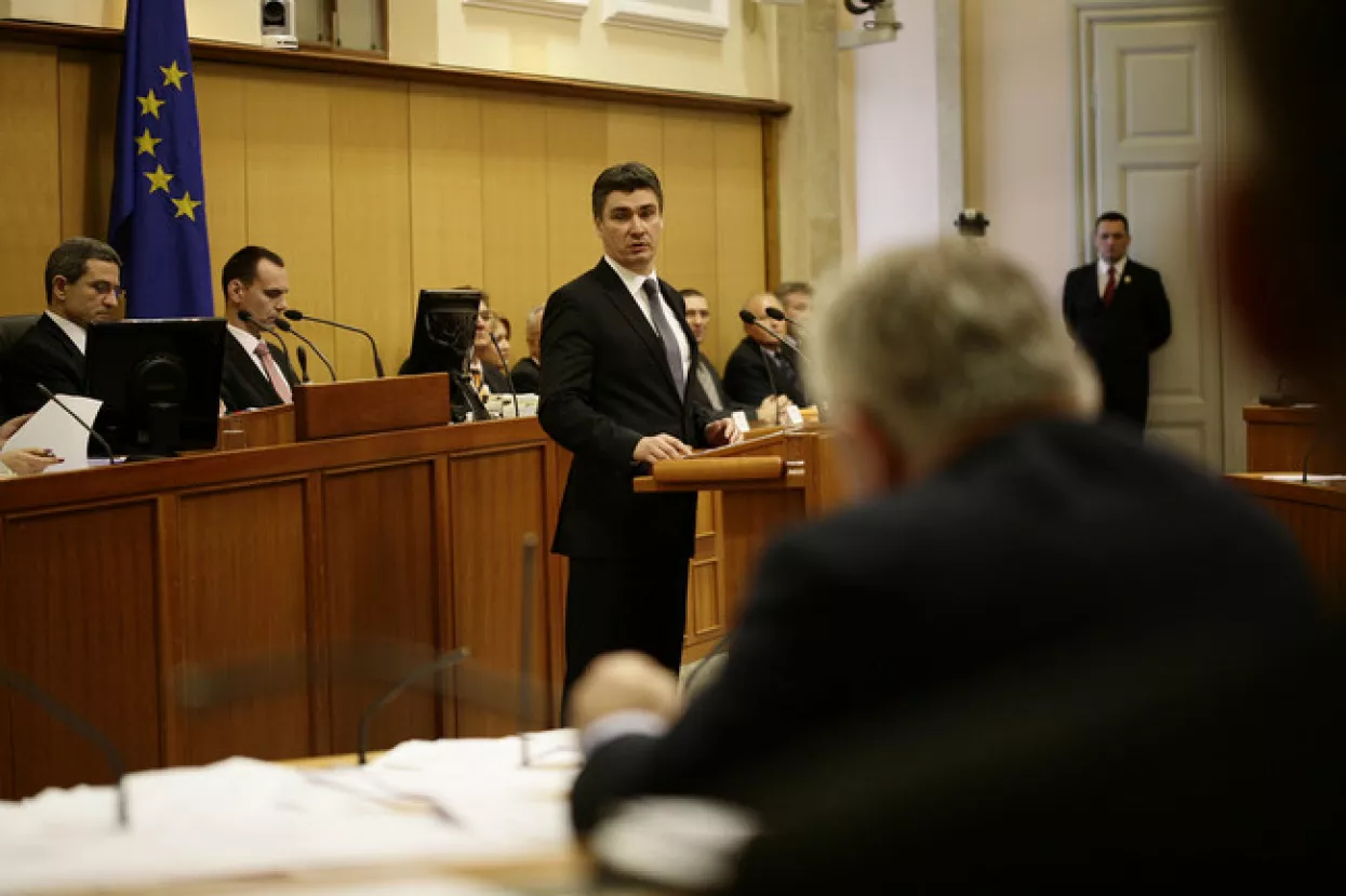 Dinko Polić novi direktor Fonda za zaštitu okoliša