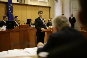 Dinko Polić novi direktor Fonda za zaštitu okoliša