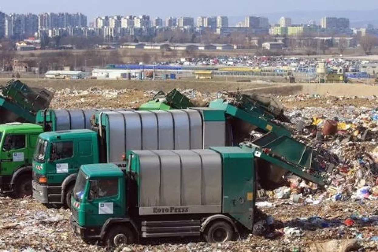 Jakuševac bi mogao zagaditi vodu Zagrebu