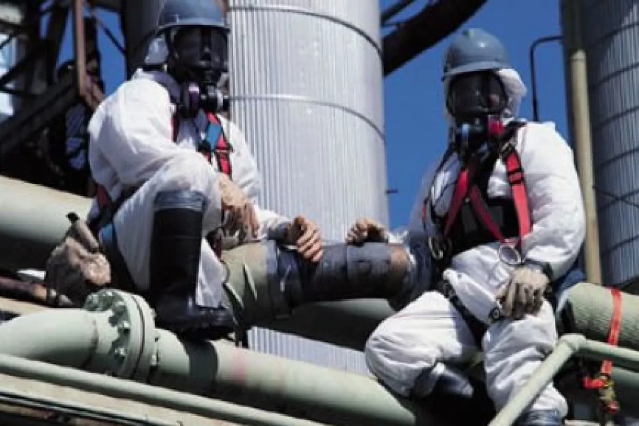 Novi zakon o zaštiti na radu odgođen za 2013.