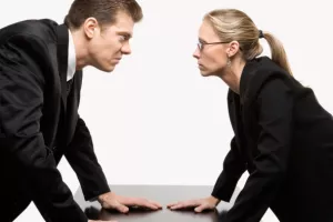 Kako riješiti konflikt na poslu?