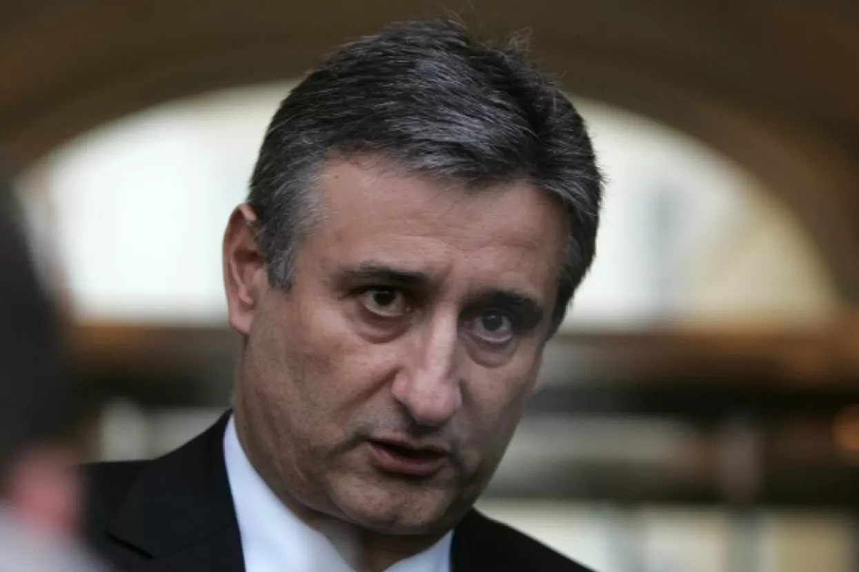 Karamarko: Zašto nisu u koncesiju dali Pelješki most?