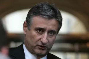 Karamarko: Zašto nisu u koncesiju dali Pelješki most?