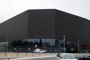 Država će spasiti Spaladium Arenu?