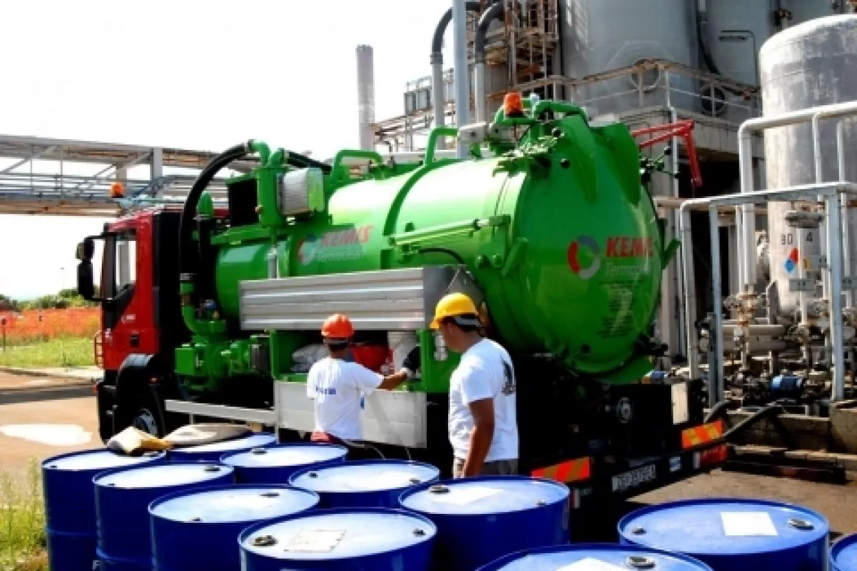 Nakon 30. studenoga Caliskan odlučuje o proizvodnji Dine