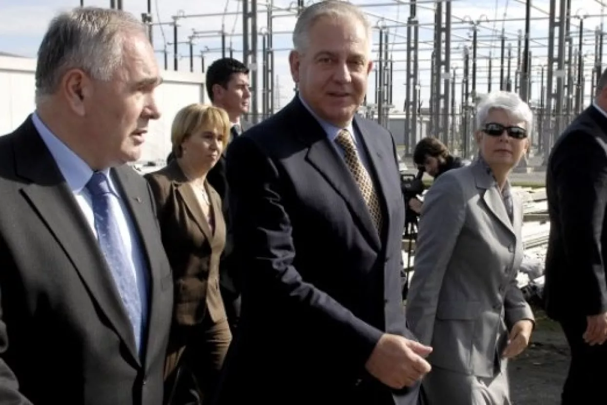 Mravak svjedoči na suđenju Sanaderu