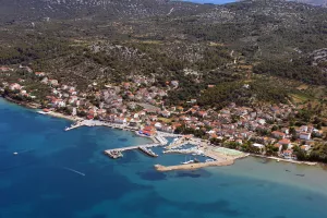 Veliki planovi za luku Tkon