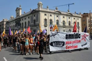 Katalonci žele neovisnost