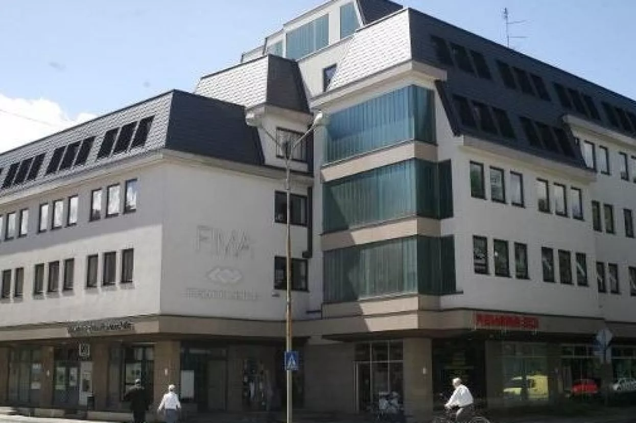 Validus se povlači sa burze