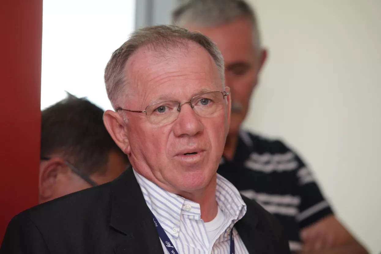 Juraj Hrvačić ipak nije otkrio cijelu istinu