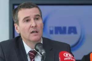 Počinje suđenje bivšem direktoru Ine