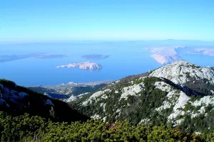 Velika većina ne želi dijeliti Hrvatsku na dvije regije