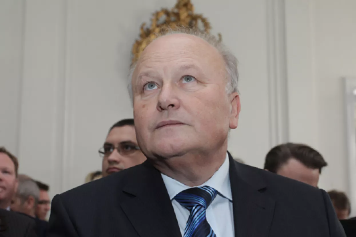 Ne stvarajmo nakon idola Rohe novog idola - Slavka