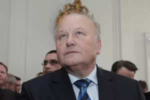 Ne stvarajmo nakon idola Rohe novog idola - Slavka