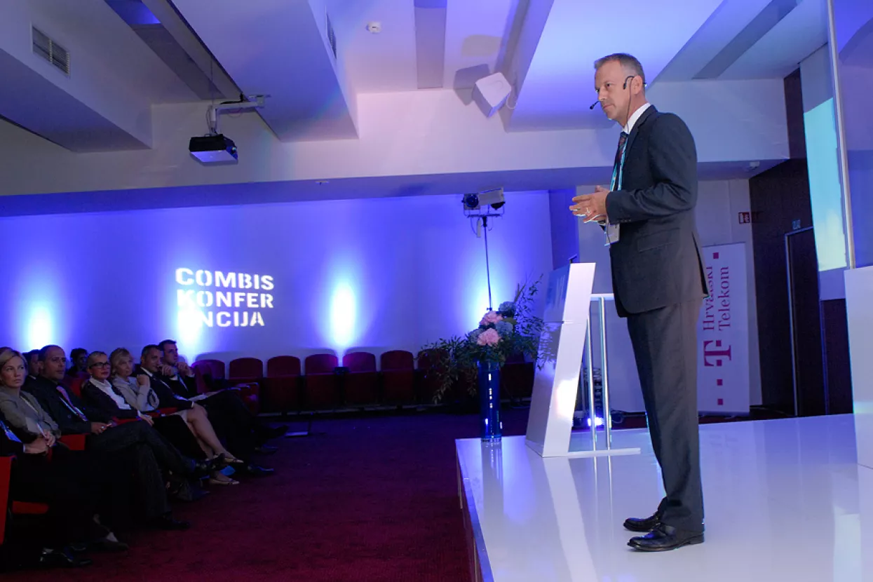 'Tko bolje i na vrijeme shvati promjene i prilagodi im se, ima veće šanse za uspjeh'