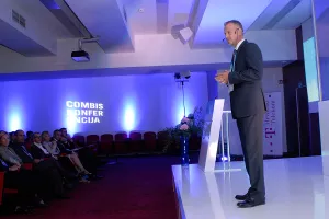 'Tko bolje i na vrijeme shvati promjene i prilagodi im se, ima veće šanse za uspjeh'