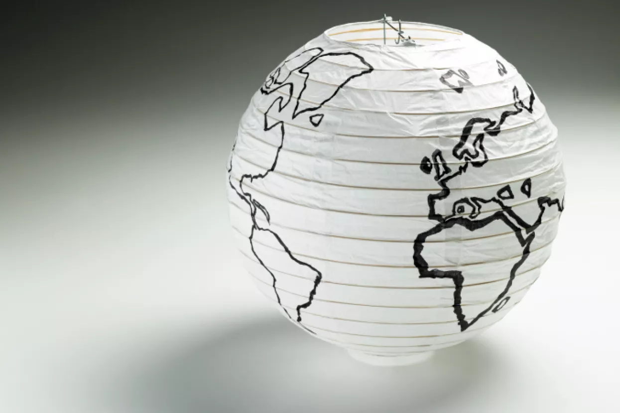 Cijeli svijet usporava, rijetkima se predviđa blagi rast