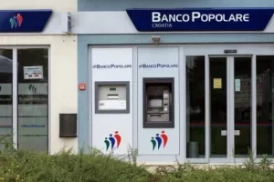 Andrea Marabini na čelu Banco Popolare Croatia