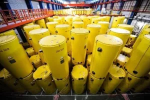 Radioaktivni otpad iz Krškog ipak u Hrvatsku?