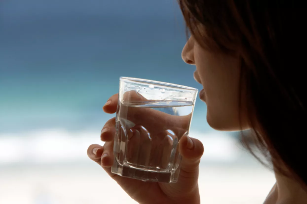 Doping, Slavko i Eliot Ness