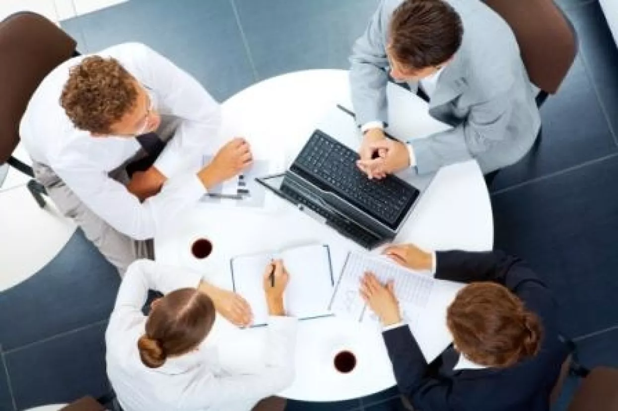 Primjena e-learninga u korporativnom sektoru