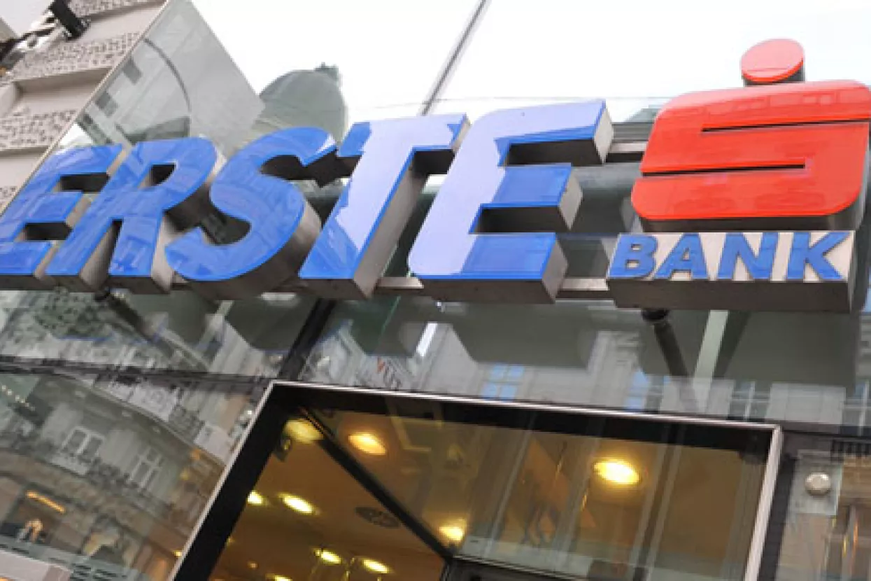 Erste prva ponudila certifikate - nove proizvode na ZSE