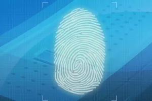 Sigurnosni propust u čitaču otiska prsta