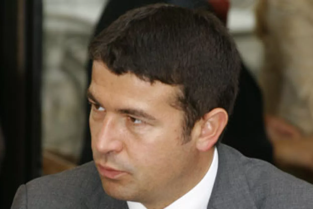 Hrvoju Vojkoviću otpremnina od 7,5 milijuna kuna