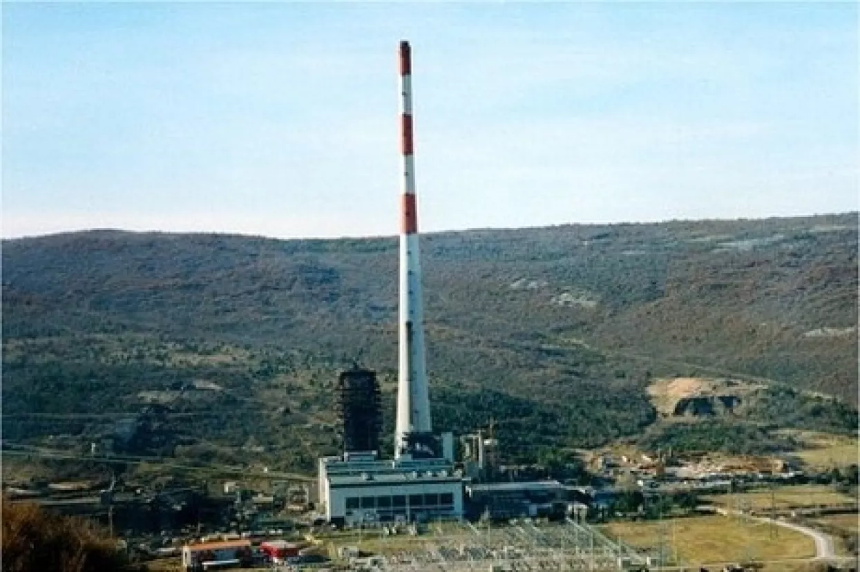 Za Plomin C zainteresirano &scaron;est tvrtki