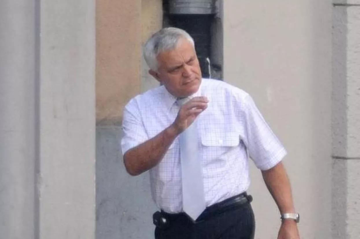 Suđenje za aferu HEP nastavlja se svjedočenjem Buljubašića