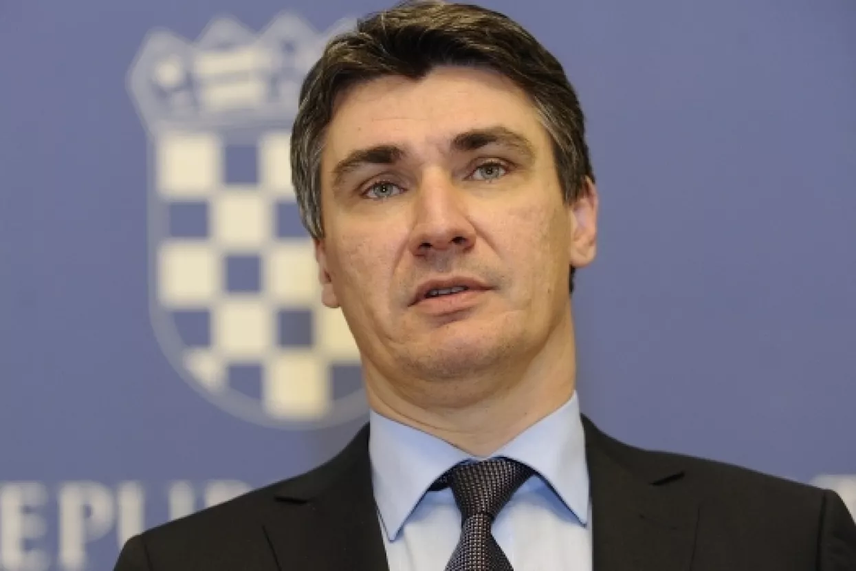 Milanović: Plin je skup, Plomin 3 gradit će se na ugljen