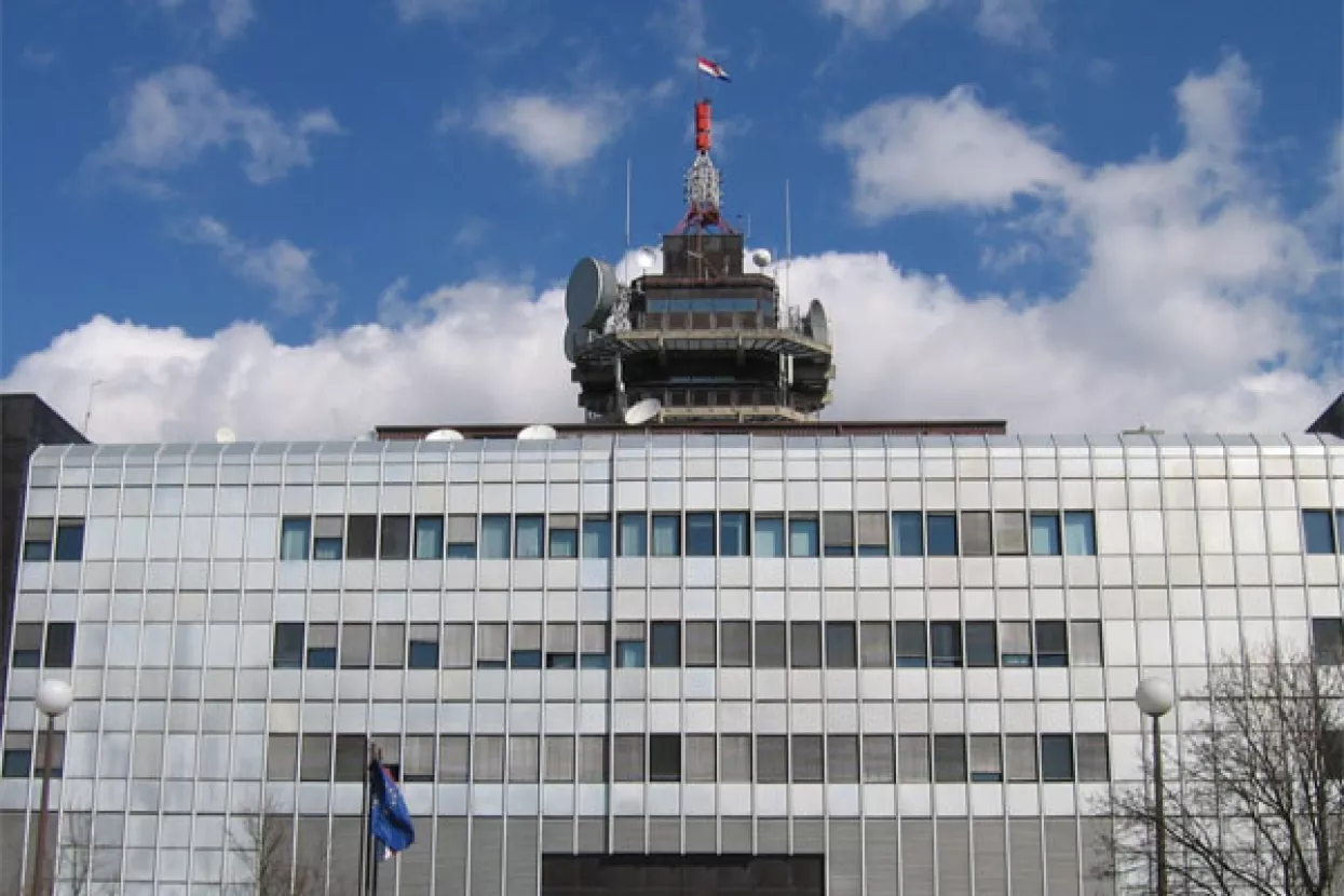 HRT kažnjen zbog previše reklama na EP-u