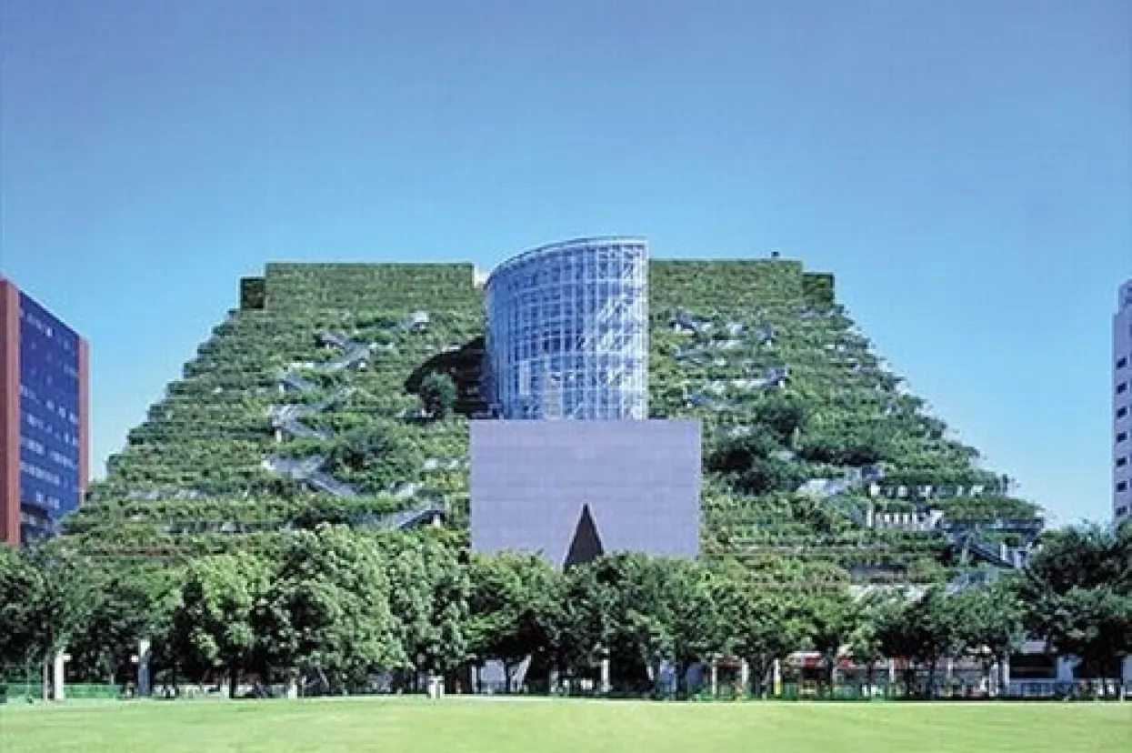 Zelena gradnja više nije samo trend