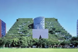 Zelena gradnja više nije samo trend